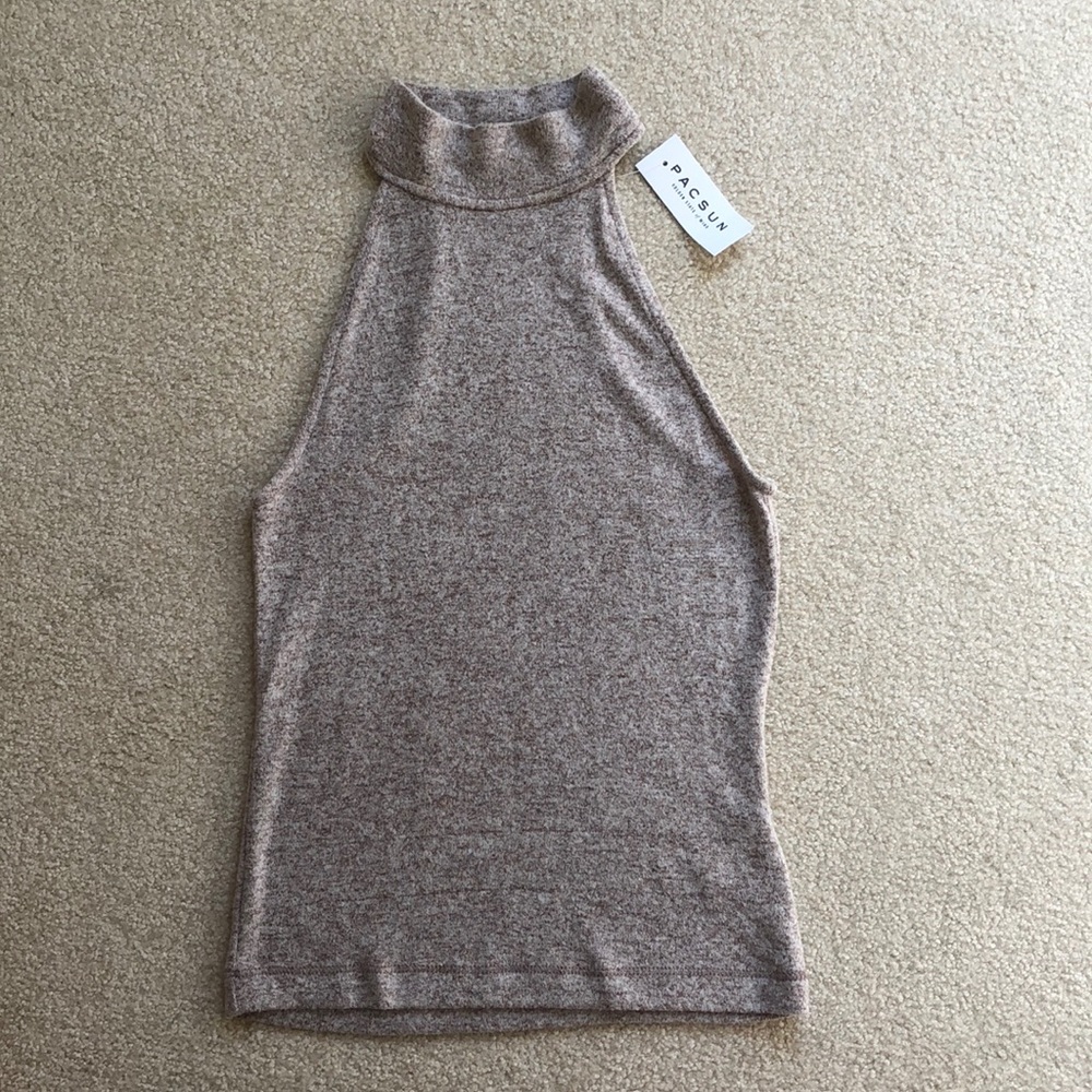 Pacsun Halter Top